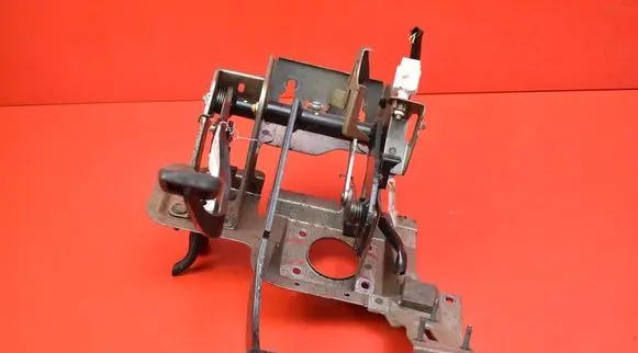 Suzuki SX4 Accelerator throttle pedal 49600-79J50