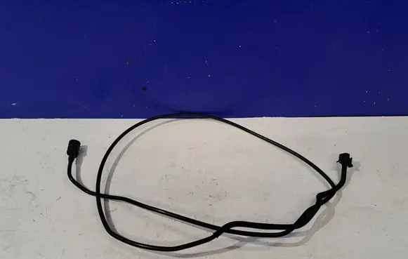 Volvo V60 Vacuum line/pipe/hose 