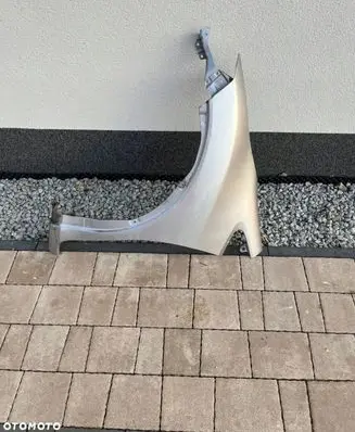 Honda Civic IX Fender