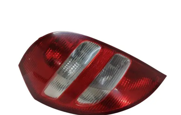 Mercedes-Benz A W169 Rear/tail lights A1698200364