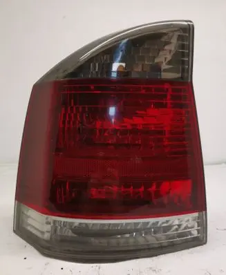 Opel Vectra C Rear/tail lights 13157646