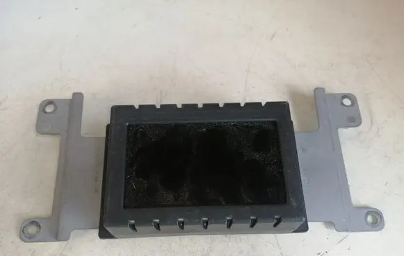 Ford Mustang VI Screen/display/small screen GR3T18B955CE FR3T14F180CD E1GT14D358CJ