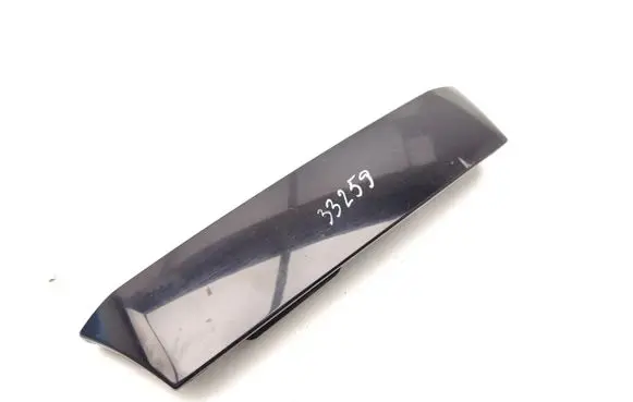 Renault Scenic RX Tailgate/trunk side cover trim 8200140172