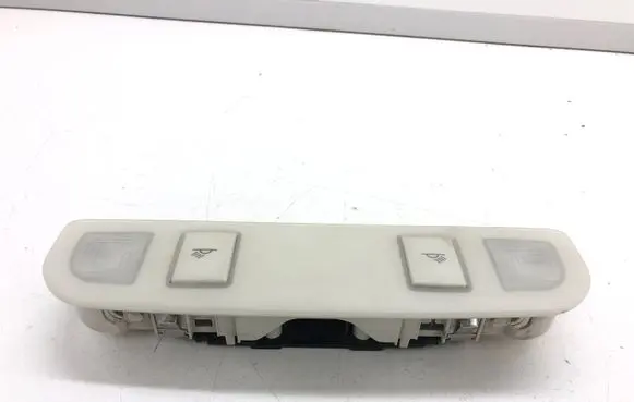 Audi A6 S6 C6 4F Rear seat light 4F0947111