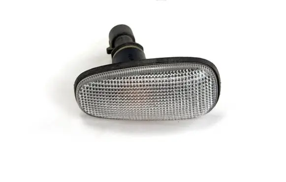 Opel Astra G Front fender indicator light 09133062