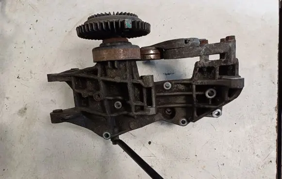 Audi A4 S4 B5 8D Generator/alternator bracket 058145523D 058121347