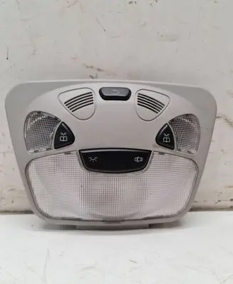 Mercedes-Benz C W203 Front seat light A2038208201