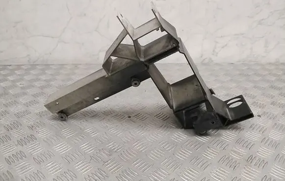 BMW X3 F25 Headlight/headlamp mounting bracket 7210499