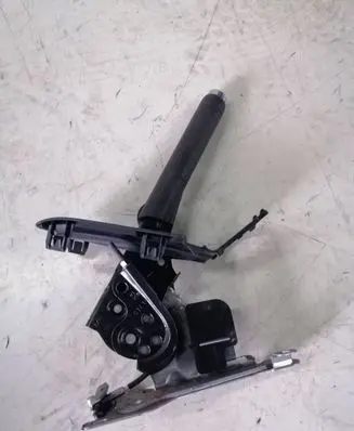 Citroen C3 Hand brake release handle 98062965ZD 1126225