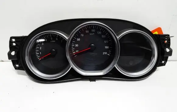 Dacia Lodgy Speedometer (instrument cluster) 248102383R 8000325398