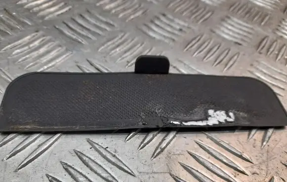Audi A7 S7 4G Panel drawer/shelf pad 0425311