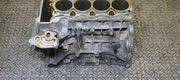 BMW 3 E90 E91 Engine block N46B20B 29SP12