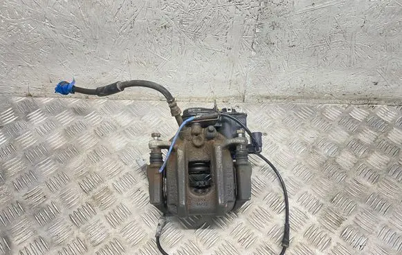 BMW 5 F10 F11 Rear brake caliper 32349660