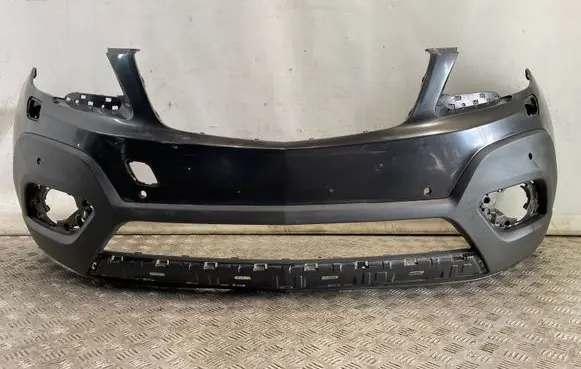 Opel Mokka Front bumper 95122388