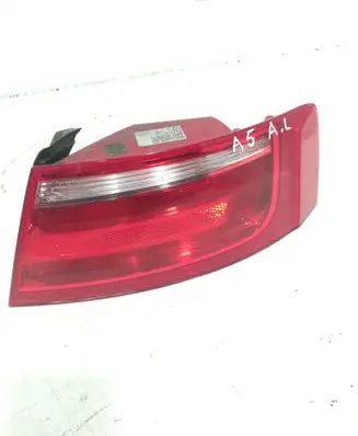 Audi A5 8T 8F Rear/tail lights 8T0945096