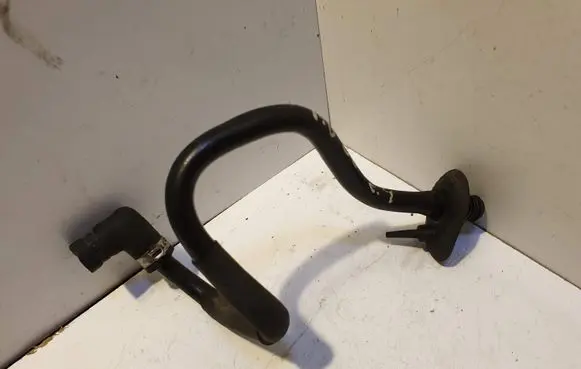 Audi A6 S6 C5 4B Vacuum line/pipe/hose 8D0611743 8D0611743ETG