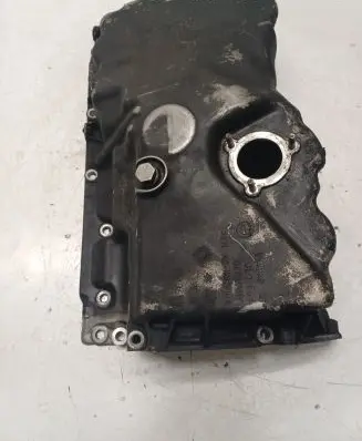 BMW 5 F10 F11 Oil sump 13992010 GD01859