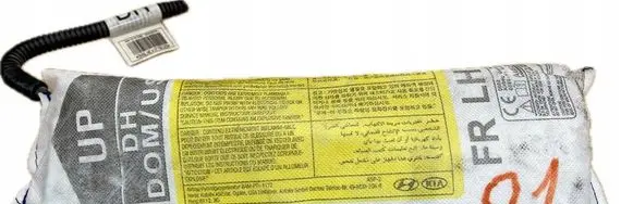 Hyundai Genesis Seat airbag 88910B1500