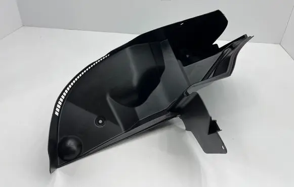 BMW Z4 E85 E86 Rain gutter 7053455 74850610 54317053455
