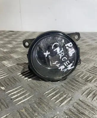Citroen Xsara Picasso Front fog light 965000168 89202514