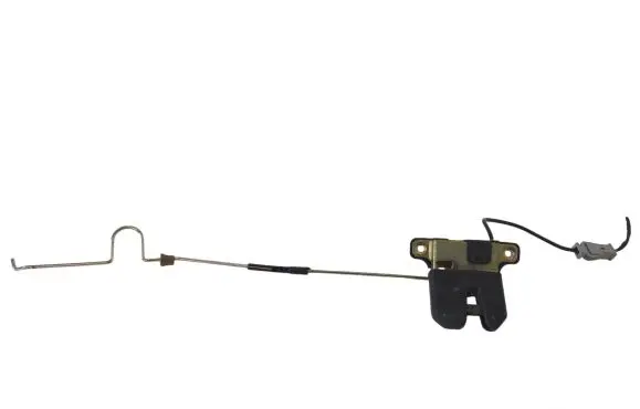 Audi 80 90 S2 B4 Tailgate lock latch 