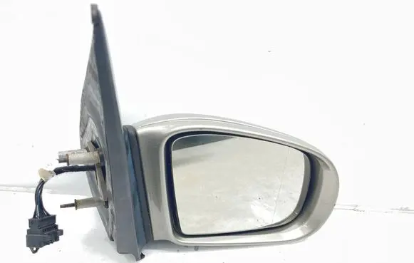 Mercedes-Benz ML W163 Front door electric wing mirror A1638108016