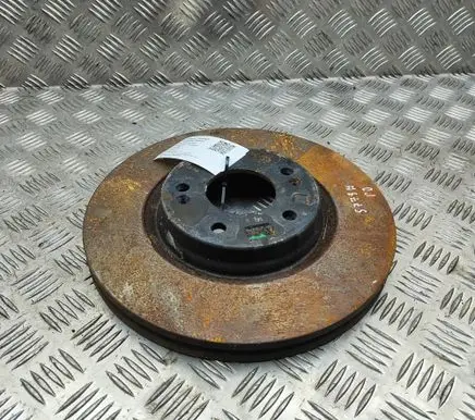 KIA Niro Front brake disc 51712AO500