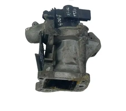 Peugeot 4007 EGR valve 9656911780 70057005