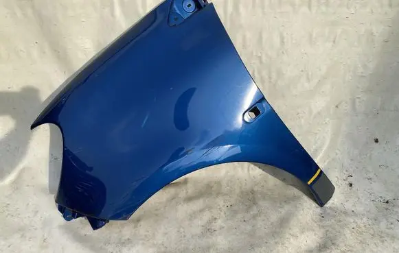 Smart ForTwo II Fender A453