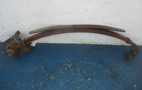 Ford Transit Rear leaf spring 