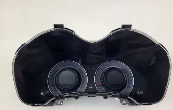 Toyota Auris 150 Speedometer (instrument cluster) 83800-02M22