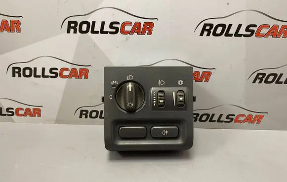 Volvo S40, V40 Light switch 30613944