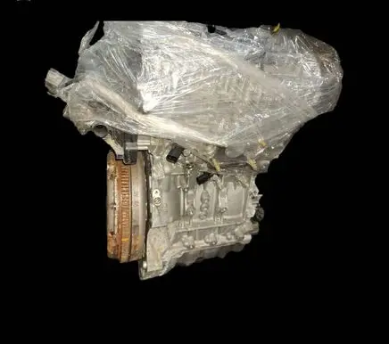 Audi A3 S3 8V Engine swap DKR