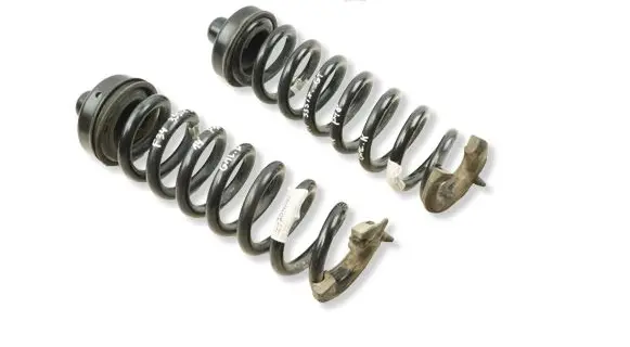 BMW 3 GT F34 Rear coil spring 6851730 33536851730