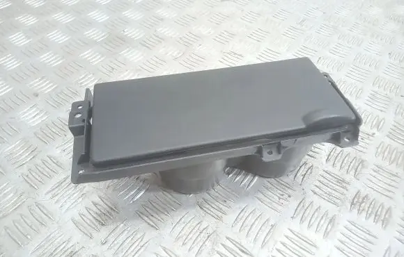 Mazda 3 I Cup holder front BP4K64361