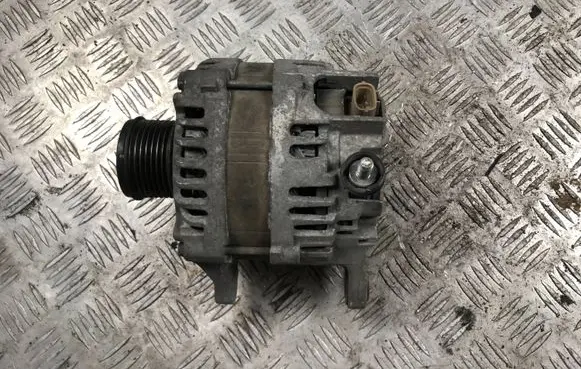 Generator/alternator