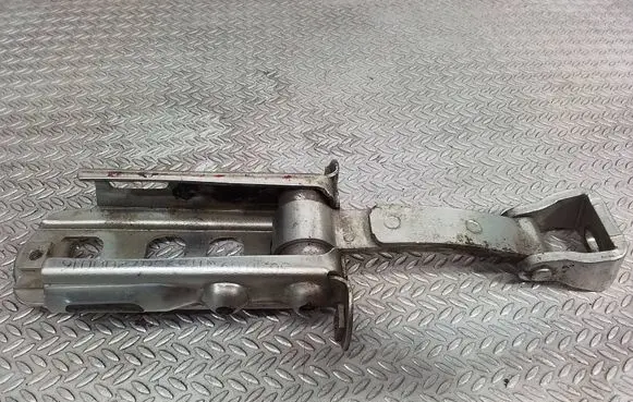 Volkswagen Crafter Front door check strap stopper A9067200016