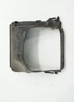 Audi Q7 4L Radiator trim 4L0117339ACR 4L0117339