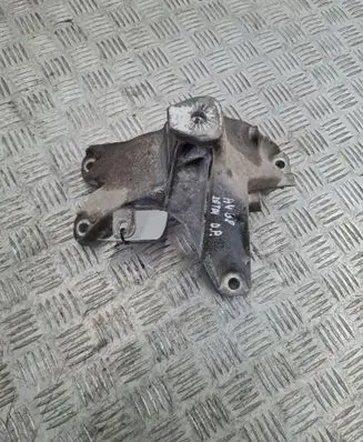 Audi A4 S4 B8 8K Bracket in trunk/boot 