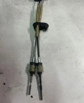 Saab 9-3 Ver2 Gear shift cable linkage 5555739510R