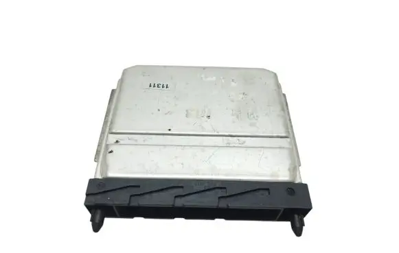 Volvo S60 Engine control unit/module 0261207712 1039S00000 08675760A