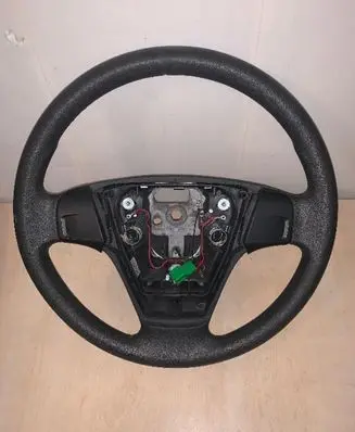 Volvo S40 Steering wheel 8682879