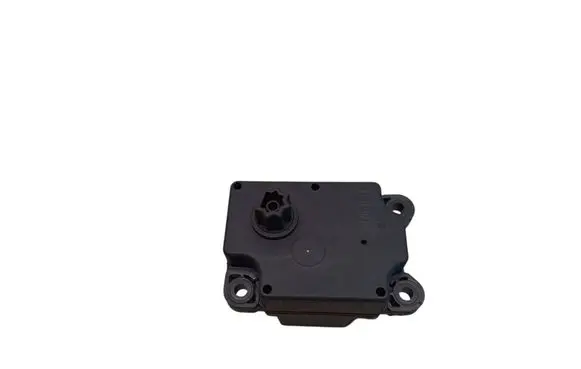 Volvo S40 Air flap motor/actuator 4N5H19E616 6652A