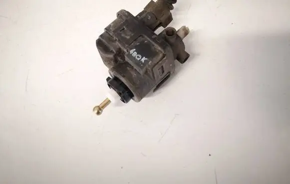 Hyundai Santa Fe Headlight level adjustment motor 