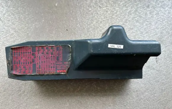 Nissan Patrol Y61 Fuse box set 24382VB300