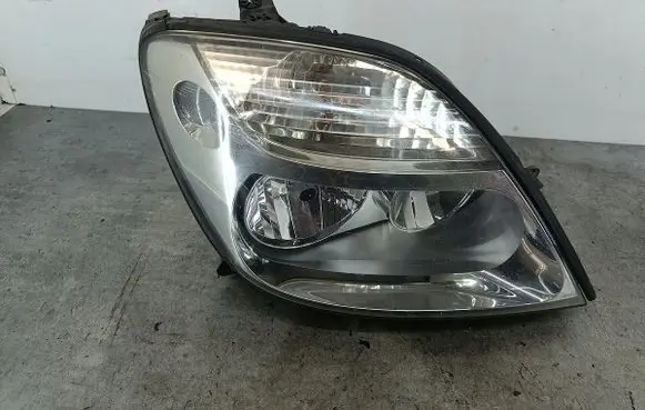 Renault Scenic I Headlight/headlamp 