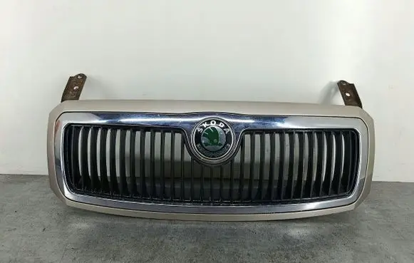 Skoda Fabia Mk1 (6Y) Front grill 