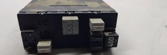 Comfort/convenience module