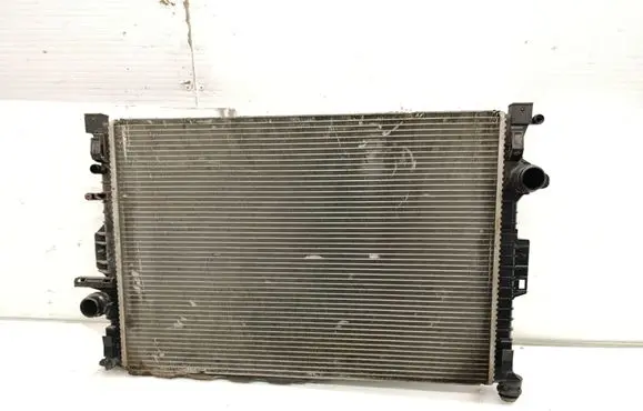 Ford S-MAX Coolant radiator