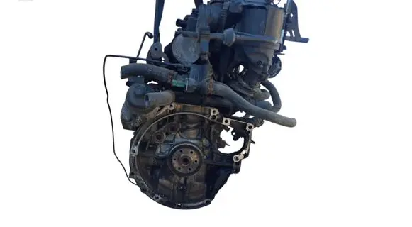 Ford Fiesta Engine F6JDAL 221209B145710 F6JDAL70552